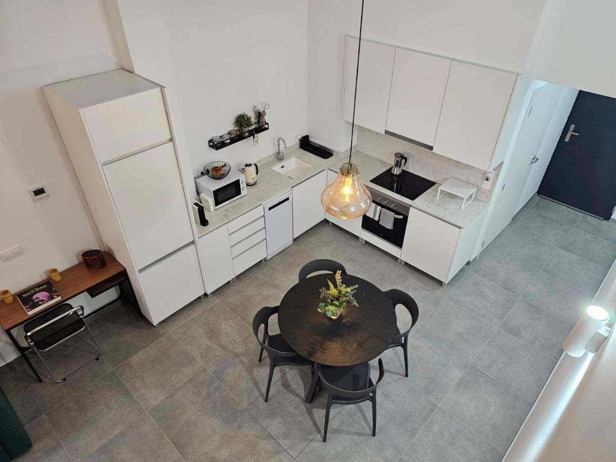 Jardin Viveros-Turia Apartment บาเลนเซีย ภายนอก รูปภาพ