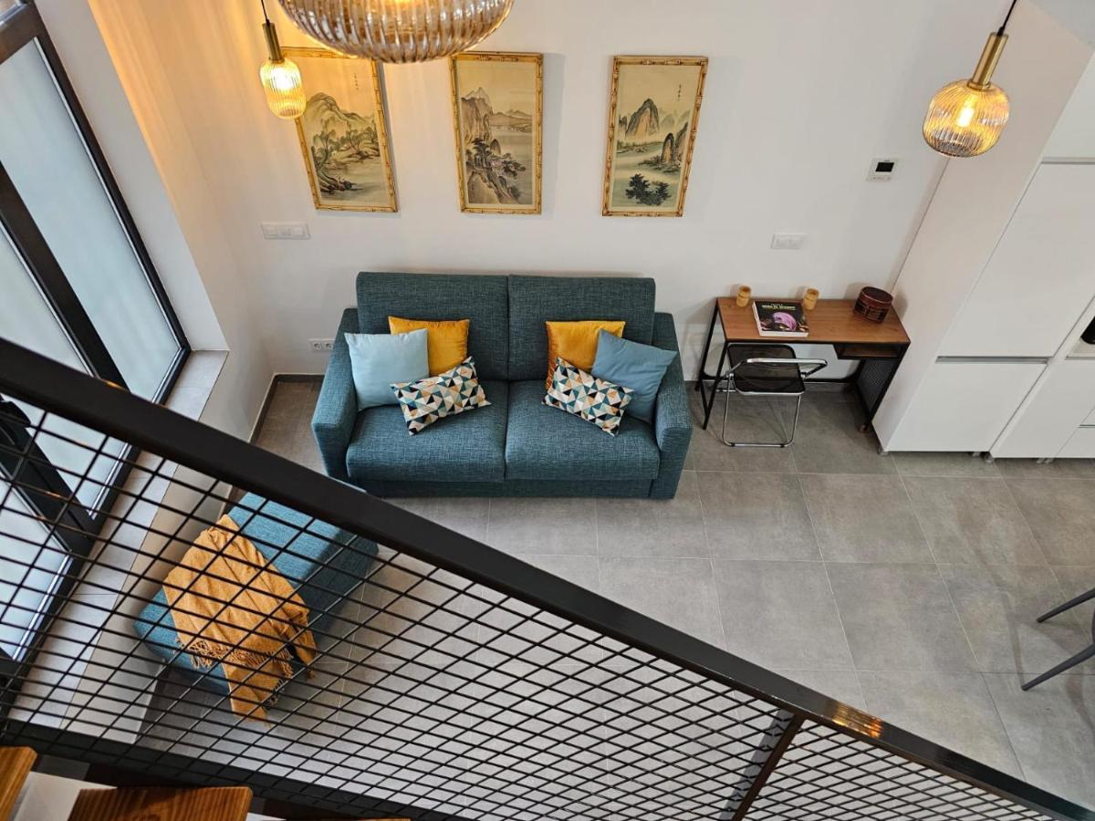 Jardin Viveros-Turia Apartment บาเลนเซีย ภายนอก รูปภาพ