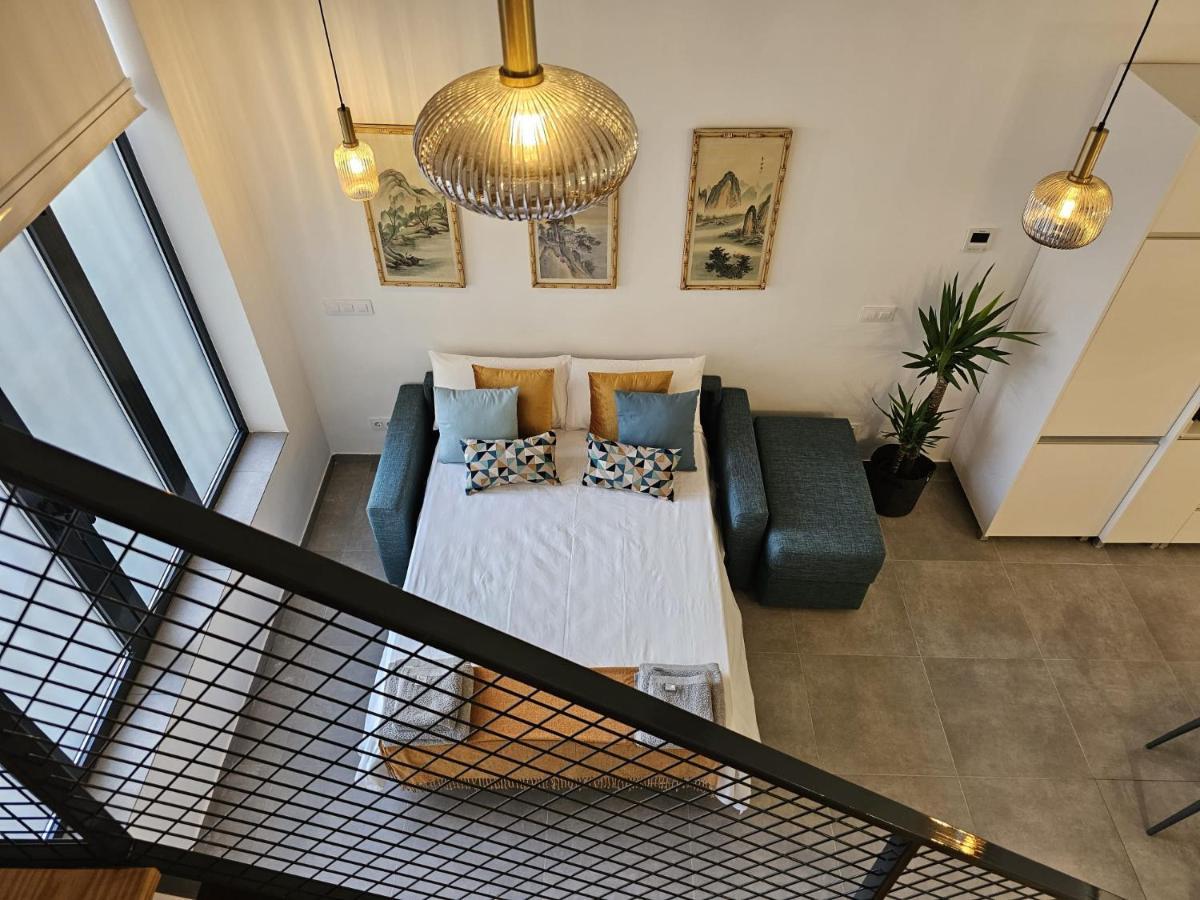 Jardin Viveros-Turia Apartment บาเลนเซีย ภายนอก รูปภาพ